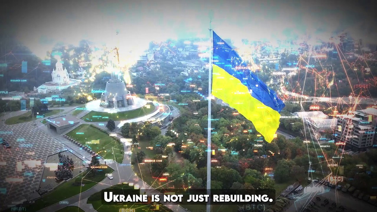 Ukraine's Daring $750 Billion Strategy for Retribution-