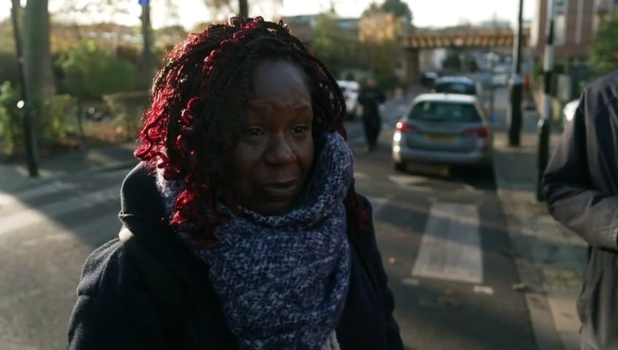 Met Police: Investigation launched into Hackney shooting