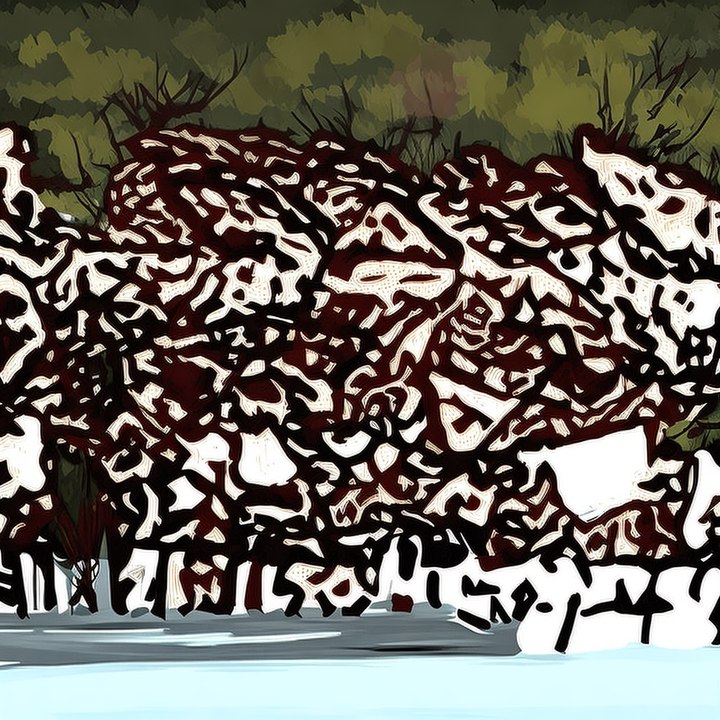 Virage Nord du Vélodrome : un message percutant envers l'OM-OL