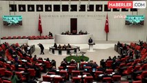 CHP Milletvekili İnan Akgün Alp, kayyum uygulamalarına son verilmesini talep etti