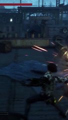 lies of p game play short video 6