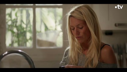 Un Si Grand Soleil : Sublime moment entre Johanna et Yann