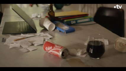 Un Si Grand Soleil : Il va falloir arrêter tout ça