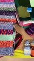 Téléthon : ces mamies de Dordogne tricotent pour la bonne cause