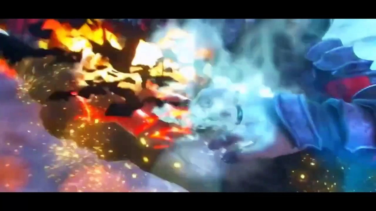 Glorious Revenge of Ye Feng Episode 19-22