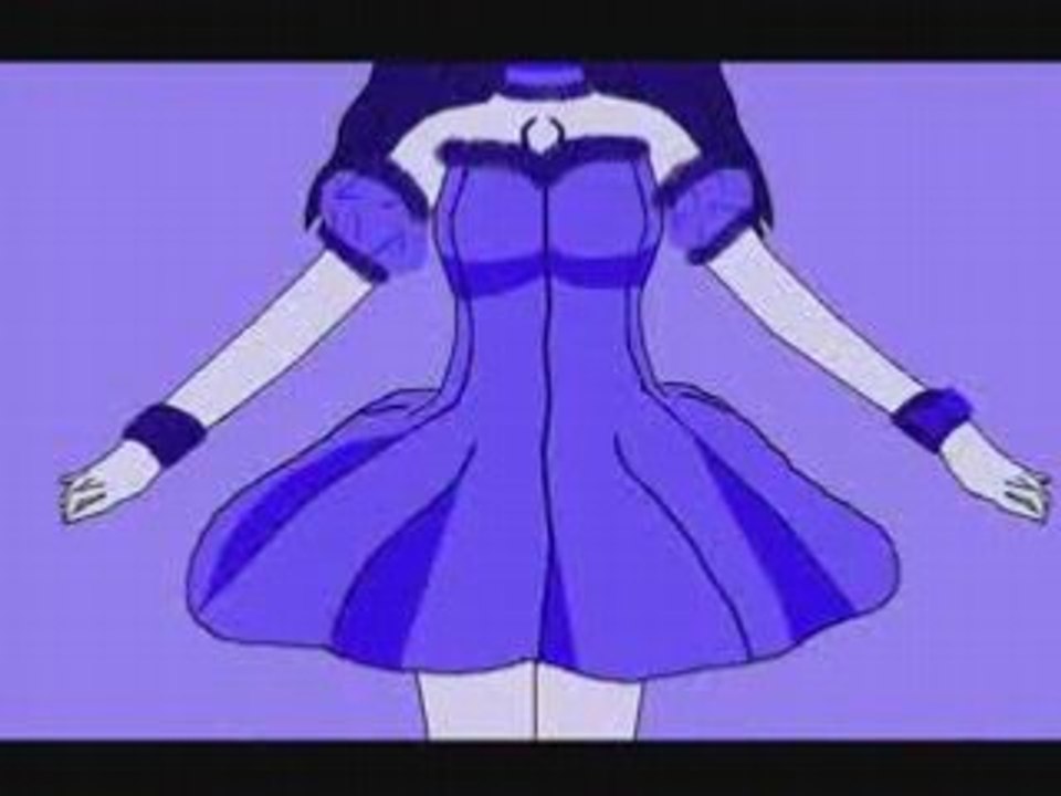 Mew Denise Transform