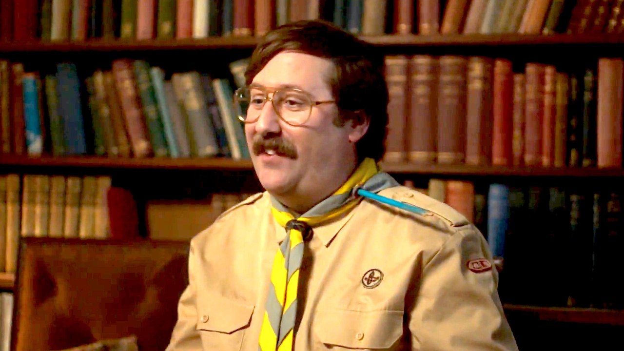 Sneak Peek at the Next Episode of Ghosts UK on CBS