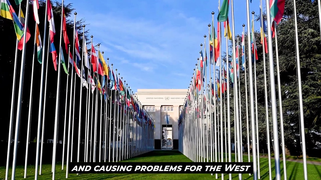 Ben Hodges - Total Chaos In Russia, Russian Defence Falling Apart