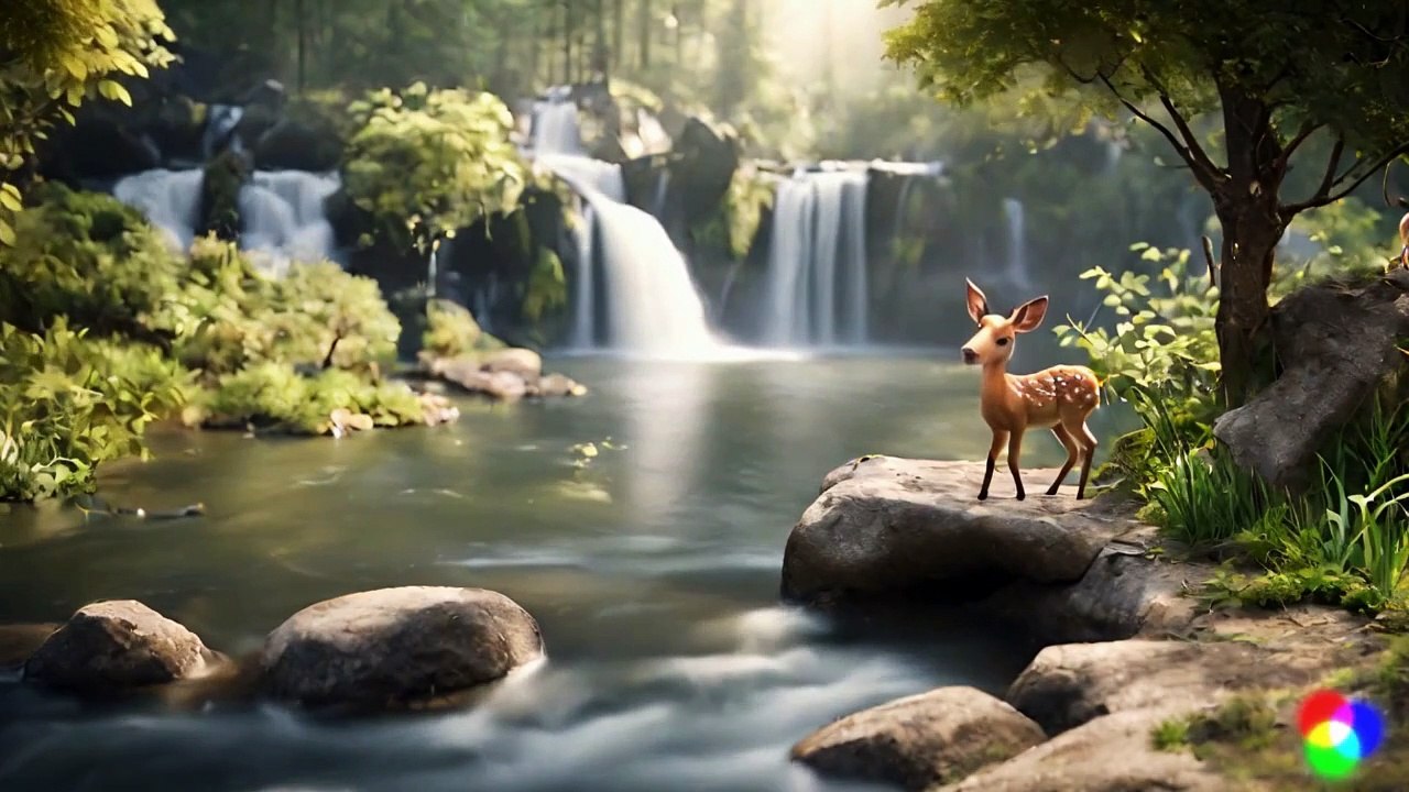 jungle