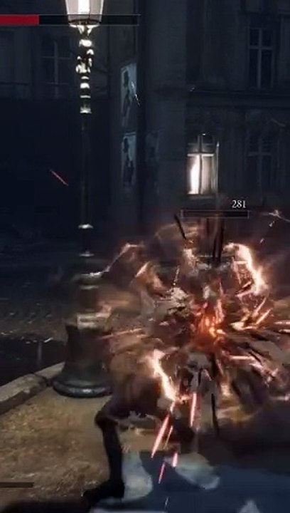 lies of p gameplay short video 8
