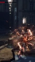 lies of p gameplay short video 8