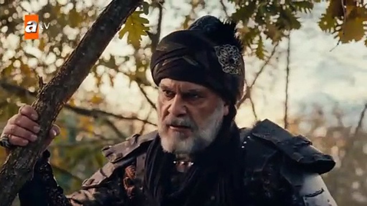 Kuruluş Osman 139.Bölüm _ İlk 10 Dakika _atvturkiye(480P)