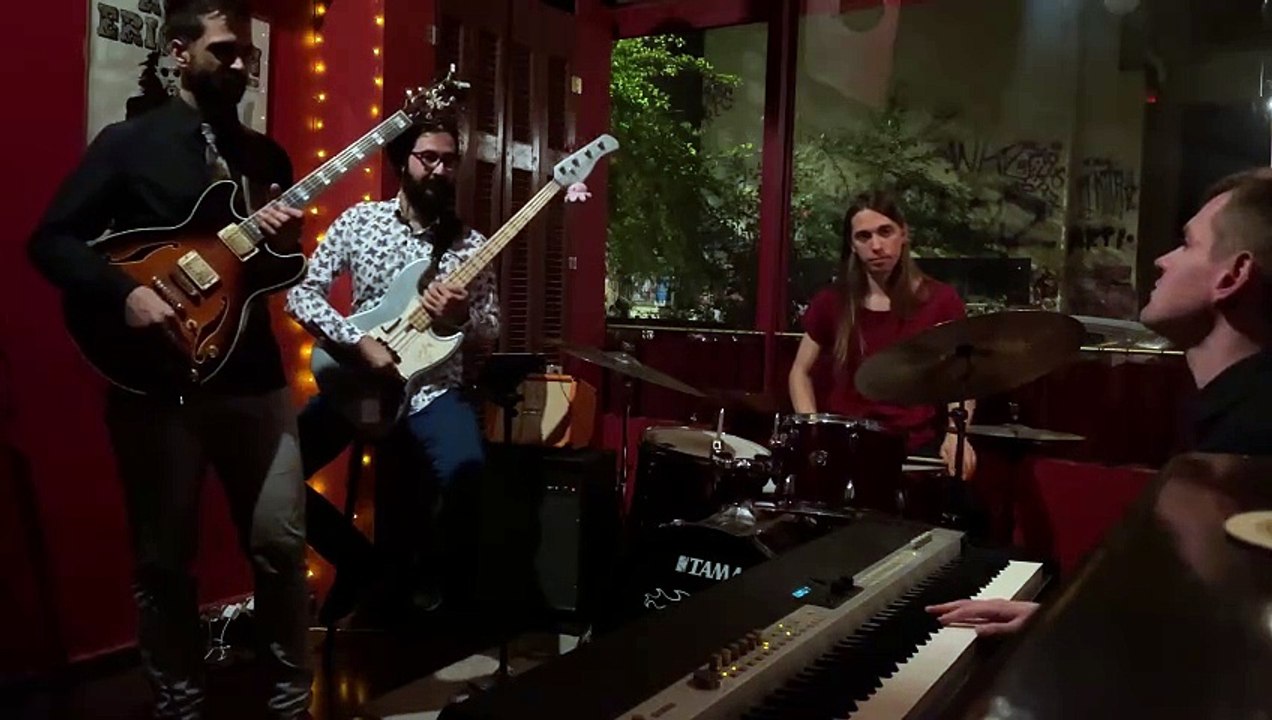 5/6 POETRY BAR, 6/10/23, Exarchia Athens https://m.facebook.com/poetrybarradio