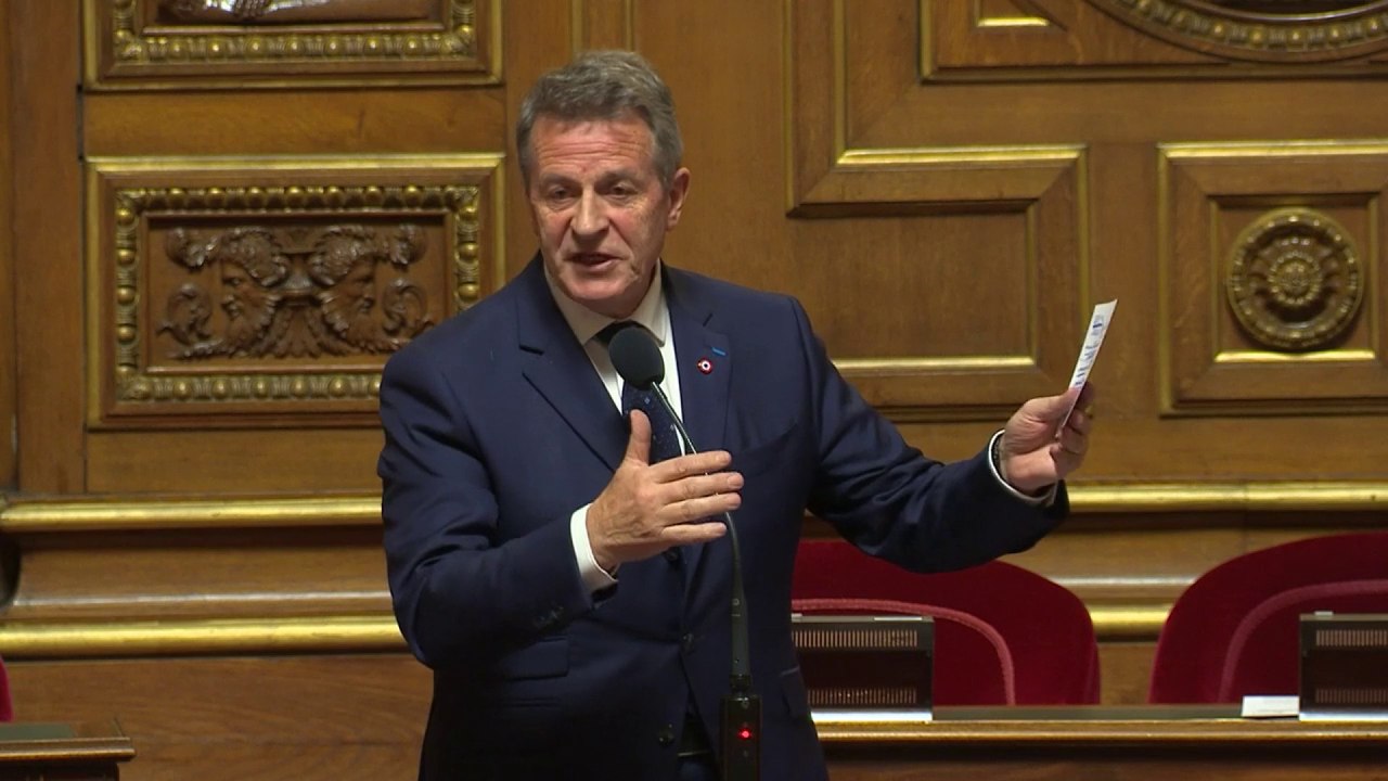 Collectivités : le Sénat vote le rétablissement d’une réserve parlementaire dans le budget 2024