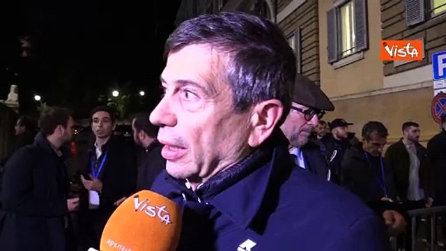 Manifestazione contro l'antisemitismo, Lupi (Noi Moderati): Il terrorismo non ? la soluzione