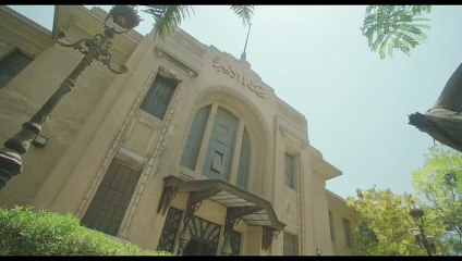 مسلسل عشم ابليس الحلقة 30 والاخيرة  عمرو يوسف و دينا الشربينى