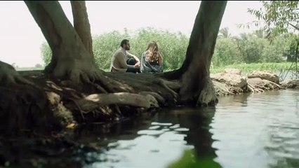 مسلسل عشم ابليس الحلقة 27  عمرو يوسف و  ريم مصطفى