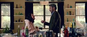 مسلسل لأخر نفس- الحلقة 7   ياسمين عبدالعزيز و احمد العوضى