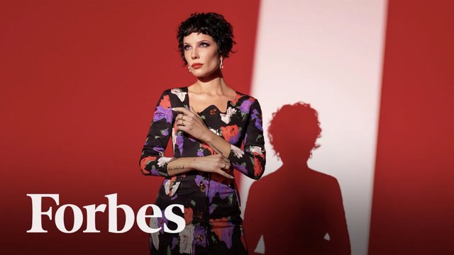 Halsey Talks Entrepreneurship And Starting Her Beauty Brand ‘About-Face’