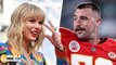 Taylor Swift Reveals How Travis Kelce Won her Over