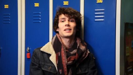 Adrien Schmück (Cédric) : Cédric n'a pas de limites !