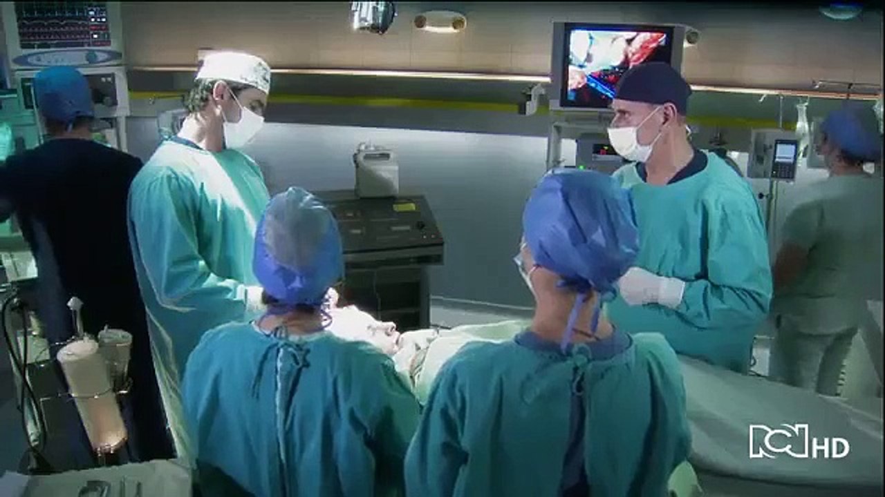 A corazón abierto Capítulo 72