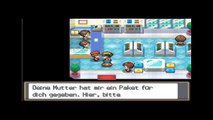Pokemon goldene Edition Heart Gold - Let's Play Pokemon Heart Gold [German] Part 33_ Ein Geheimtrank muss her HD