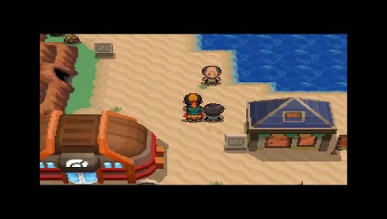 Pokemon goldene Edition Heart Gold - Let's Play Pokemon Heart Gold [German] Part 37_ Stählerne Jasmin HD