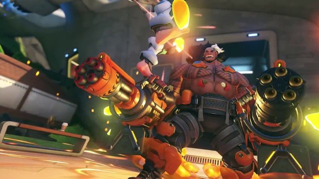 Overwatch 2 bringt mit Season 8 einen neuen Helden und noch viel mehr ins Spiel
