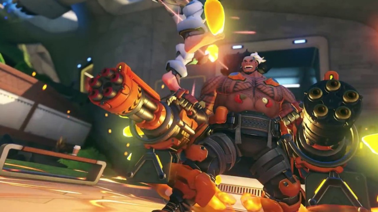 Overwatch 2 bringt mit Season 8 einen neuen Helden und noch viel mehr ins Spiel