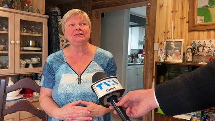 Train de passagers : toujours pas de garanties de Via Rail