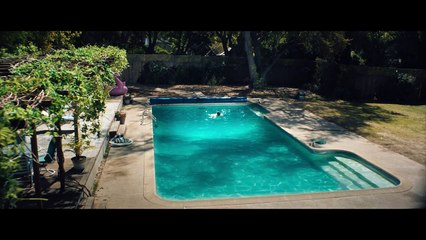 Night Swim Bande-annonce (ES)