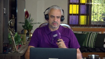 ACOMPANHE AO VIVO FM O TEMPO AO VIVO (934)