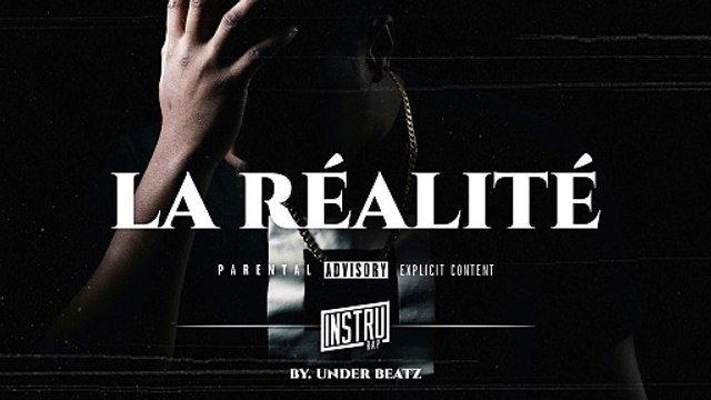 [FREE] Instru Old School Conscient 2024 | Boom Bap Freestyle Type Beat | La Réalité