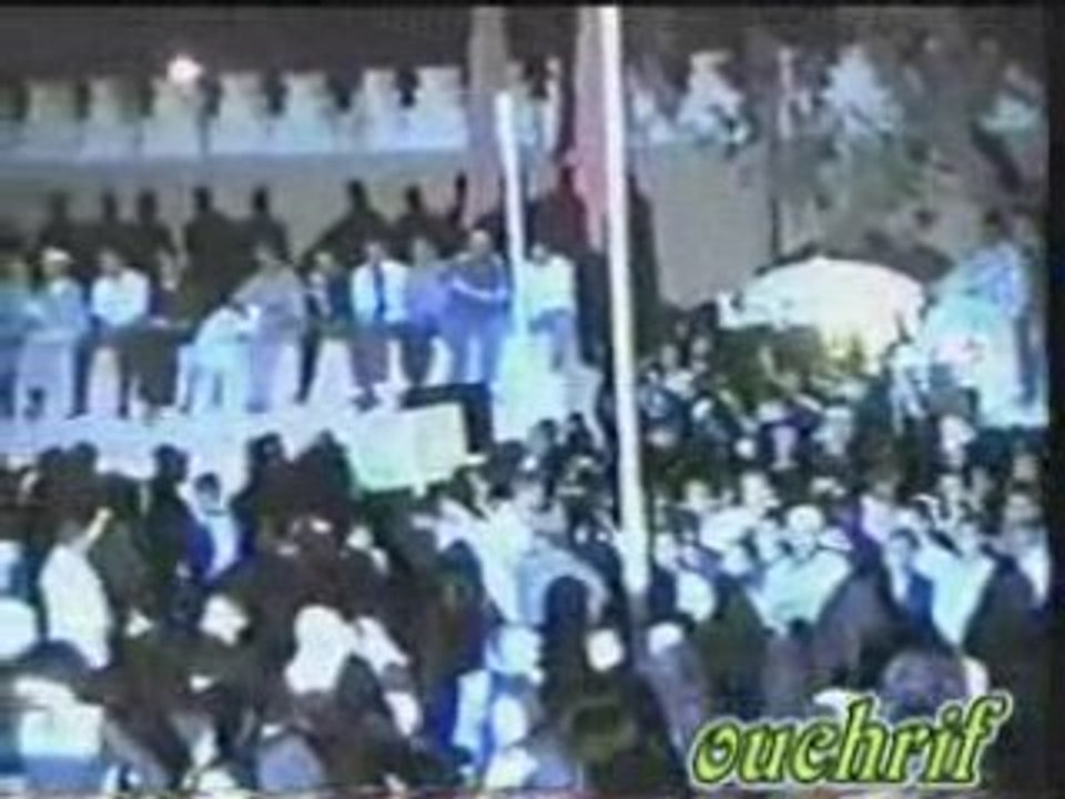 Inerzaf Lahcen Bizenkad a Tafraoute