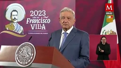 AMLO desestima resultados de prueba PISA en México; “no los tomamos en cuenta”