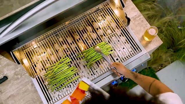 BBQBills.com Custom Outdoor Kitchens With Gas Grills