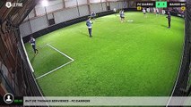 But de Thomas SERVIERES - FC DARROIS