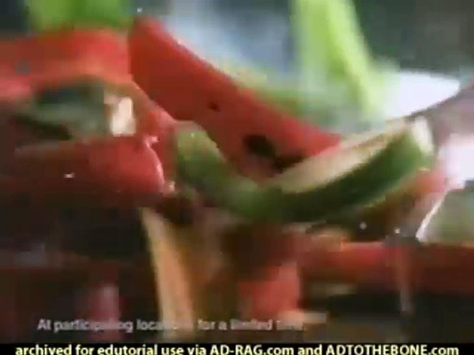 Taco Bell (2003) - Shoulda Got (Full)