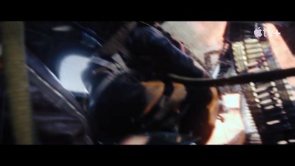 MASTERS OF THE AIR Bande Annonce VF (2024) Nouvelle, Austin Butler