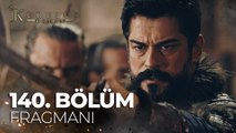 Kuruluş Osman 140. Bölüm Fragmanı | 