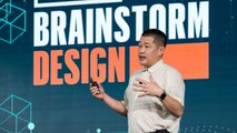 Brainstorm Design 2023: Problem Solving At Massive Scale Future