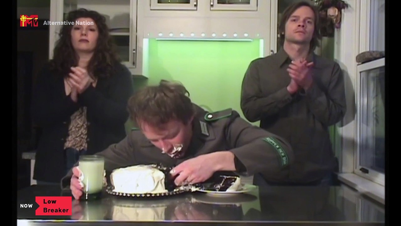 Low - Breaker (HD Rip)