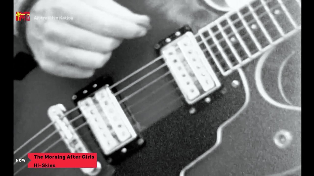 The Morning After Girls - Hi-Skies (HD Rip)