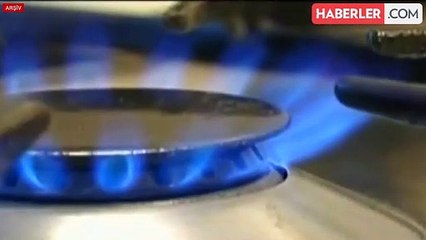Doğal gaz desteği 188 lira ila 438 liraya yükseltildi