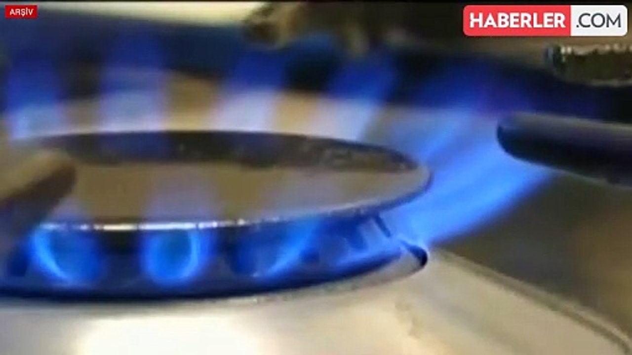 Doğal gaz desteği 188 lira ila 438 liraya yükseltildi