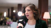 المخرجة التونسية كوثر بن هنية : فيلم بنات اولفة هو فيلم ماوراء الوثائقي بيه الجانب العائلي والسياسي