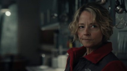 True Detective: Die ausgezeichnete Krimi-Serie wird mit dem Spin-Off Night Country fortgesetzt