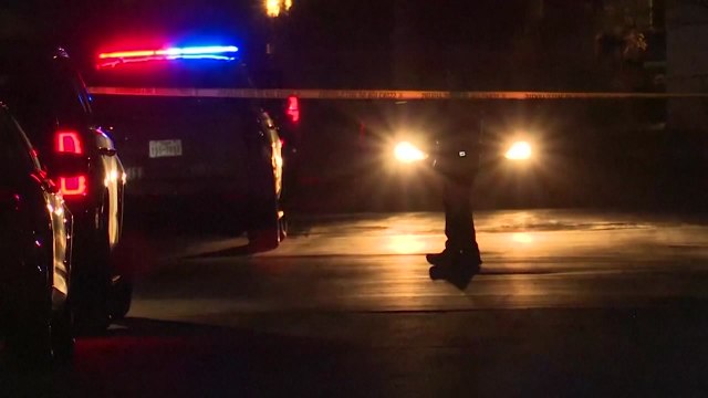 미 텍사스 연쇄 총격 사건으로 6명 사망·3명 부상 / YTN