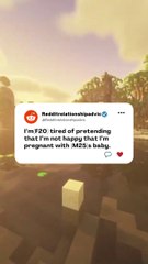 I’m(F20) tired of pretending that I’m not happy #reddit #relationshipadvice #stories